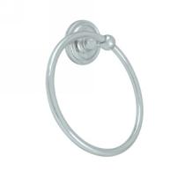 Deltana R Traditional Series 6" Towel Ring R2008