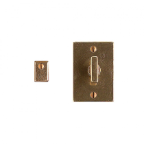 Rocky Mountain IP214 Metro Mortise Bolt with Emergency Release Trim 