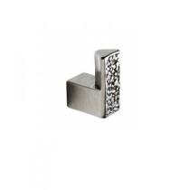 Rocky Mountain Trousdale Robe Hook RH30300 from the Kravitz Design Collection