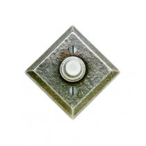 Rocky Mountain E415 Diamond Door Bell Button