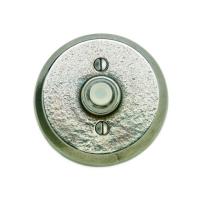 Rocky Mountain E418 Round Door Bell Button