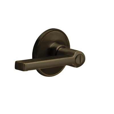 Dexter J40 Sol Solstice Privacy Door Lever Set Low Price Door Knobs