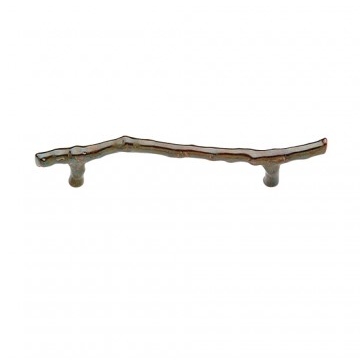 Rocky Mountain Twig Cabinet Pull Low