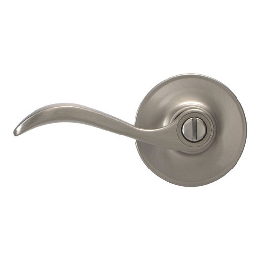 Dexter J40 Sev Seville Privacy Lever Set Low Price Door Knobs