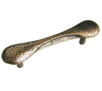 Emenee Or272 Dog Bone Cabinet Pull Low Price Door Knobs