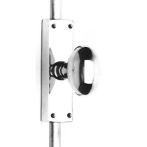 Omnia 432CR Cremone Bolt