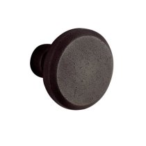 Baldwin Estate 5023.IMR Individual Knob Minus Rosette
