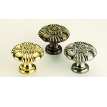 Omnia 97417 Cabinet Knob