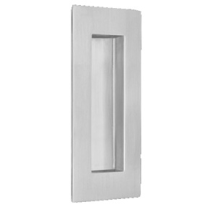 Omnia 7506 Rectangular Flush Pull