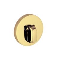Baldwin 8244.PAT Patio 003 Lifetime Polished Brass