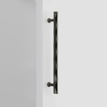 Emtek Tribeca Appliance Pull - 12" or 18" (87005,87006) Oil Rubbed Bronze