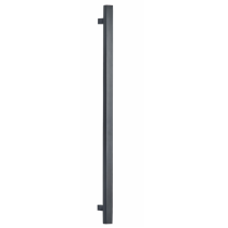 Omnia 9010 Cabinet Pull from the Ultima Collection oil rubbed bronze (US10B)