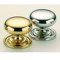 Omnia 9158 Cabinet Knob