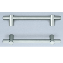 Omnia 9458 Stainless Steel Cabinet Pull