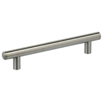 Omnia 9465 Stainless Steel Cabinet Pull