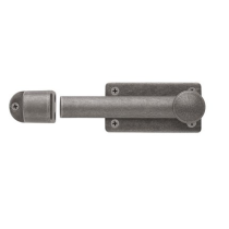 Baldwin 0345 Heavy Duty Dutch Door Bolt