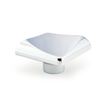 Emtek Curvilinear Collection Bezier Cabinet Knob 86410, 86411