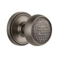 Nostalgic Warehouse CLACRA Craftsman Knob Set