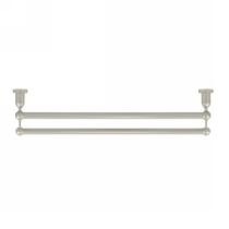 Deltana Nobe Series 24" Double Towel Bar BBN2006/24