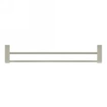 Deltana ZA Series 24" Double Towel Bar ZA2006/24