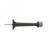 Deltana BDS30 3-1/4" Door Bumper in Oil Rubbed Bronze (US10B)