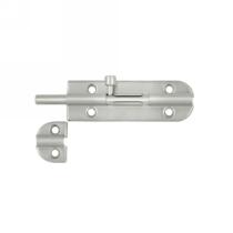 Deltana 4BB32D Stainless Steel Barrel Bolt