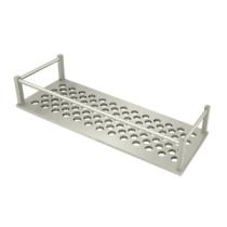 Deltana Heavy Duty Rectangular Bathroom Basket Shelf