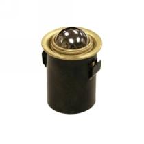 Deltana Steel Drive In Ball Catch