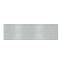 Deltana KP1034 Stainless Steel 10" x 34" Kick Plate