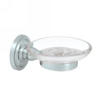 Deltana R Traditional Series Soap Dish R2012