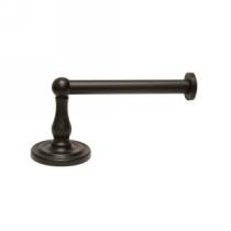 Deltana R Traditional Series Single Post "L" Tissue Holder R2001