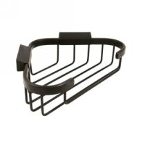 Deltana Heavy Duty 8 3/4" Corner Wire Basket WBC8570