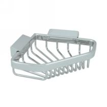 Deltana Heavy Duty Pentagon Corner Wire Basket WBP542