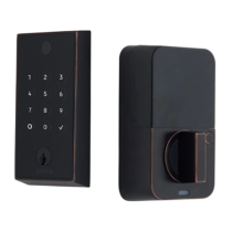 Emtek EMP22221/EMP23231 EMPOWERED™2 Touch Deadbolt Keyed