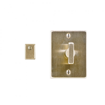 Rocky Mountain IP250 Metro Mortise Bolt with Emergency Release Trim