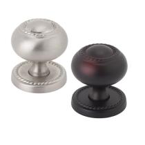 Weslock WH-9161 Cabinet Knob 