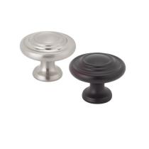 Weslock WH-9663 Cabinet Knob 