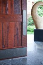 Rocky Mountain Kick Plate without Bevel