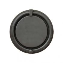 Rocky Mountain (DK825) 8 1/4" Round Door Knocker