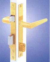 Emtek 322 Replacement Screen Door Lock
