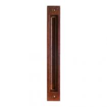 Rocky Mountain Rectangular Flush Pulls-FP212