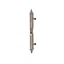 Rocky Mountain Steeple Twist Grip G623 (12" CTC)