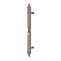Rocky Mountain Steeple Twist Grip G656 (18 7/8" CTC)