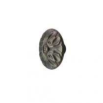 Rocky Mountain Medallion Pull (G666) 6"
