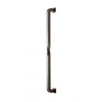 Rocky Mountain Sash Twist Grip G668 (24" CTC)