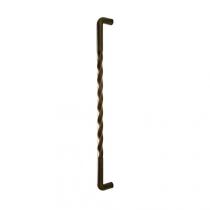 Rocky Mountain Twisted D Grip G677 (33" CTC)