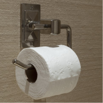 Rocky Mountain Horizontal Toilet Paper Holder TP5
