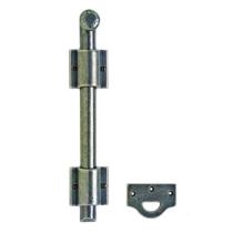 Rocky Mountain (MB2) 1" Surface Bolt with Square Mounting Brackets 