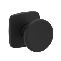 Baldwin Reserve Solvang Door Knob 