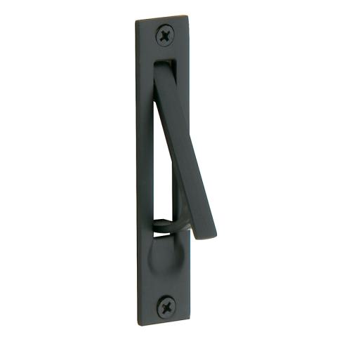 Baldwin 0465 Edge Pull in Oil Rubbed Bronze (102)